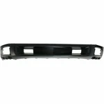 Front Bumper Air Deflector 1500 Fits 2009 2013 Chevrolet Silverado New Body. Fixed Price $163.19.