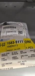 Genuine Gm Front Passenger Side Bumper Impact Bar Bracket 15839111. Fixed Price $40.00.