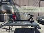 Audi E-tron Sportback 2022 2023 2024 Genuine Front Bumper 4KE807725. Fixed Price $600.00.