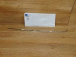 Rear Bumper Right Trim Strip Genuine Mercedes W210 - A2108851474. Fixed Price $69.64.
