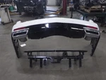 Cadillac Escalade Esv Premium Luxury Platinum 2021-2022 Rear Bumper Assembly 079. Fixed Price $1695.00.
