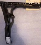 Mercedes Oem Bumper Lateral Support Left A177885090064 New Nos. Fixed Price $56.00.