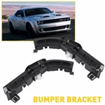 For 08-21 Dodge Challenger Front Left Right Side Bumper Support Bracket Durable. Fixed Price $14.99.