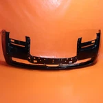 Rolls Royce Ghost Front Bumper 2010 2011 2012 2013 2014 5111 7198862 Oem. Fixed Price $2655.00.