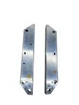 2023 Tesla Model Front Right & Left Aluminum Mount Bracket 1634792-00-F. Fixed Price $135.98.
