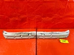 88-91 Honda Crx Rear Bumper Foam Impact Energy Absorber Oem Factory #277. Fixed Price $59.95.