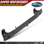 Front Bumper Reinforcement Impact Bar Toyota RAV4 2006-2012 Sport Utility. Fixed Price $120.48.