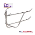 TI22 TIP3990, One Natural Stainless 600 Rear Bumper W/basket Performan. Fixed Price $177.03.