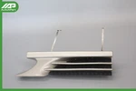 98-00 Mercedes W202 C230 Left Front Bumper Cover Trim 2028800505 Oem. Fixed Price $42.00.