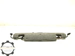 2017-2019 Genesis G90 Rear Bumper Foam Impact Energy Absorber W/ Pdc Sensors Oem. Fixed Price $199.99.