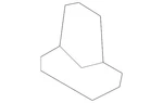 Genuine Ford Side Reinforced Nut W710677-S300 Qty. Fixed Price $52.45.