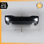 10-13 Mercedes W221 S550 S400 Amg Sport Rear Bumper Cover Assembly Oem 49K. Fixed Price $684.75.