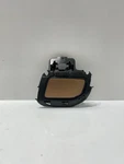 12-15 Range Rover Evoque Front Left Driver Headlight Washer Cover Panel Gold Oem. Fixed Price $35.00.