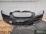 *no Shipping* Oem 2009-2011 Jaguar Xf 5.0L Front Bumper. Fixed Price $200.00.