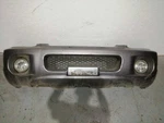 86511-26900 Front Bumper / Rozado Gris Plata 753332 For Hyundai Santa. Fixed Price $372.80.