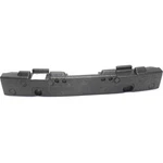 Front Black For 2011-2013 Dodge Durango New Bumper Absorber CH1070828 68100244AA. Fixed Price $70.90.