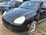 Rear Bumper Compact Spare Fits 03-06 Porsche Cayenne 1285790. Fixed Price $300.00.