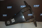 2020 Mercedes GLS450 Amg Carbon Fiber Engine Cover A1570105800. Fixed Price $800.00.