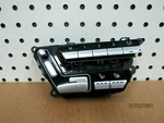 07 08 10 11 12 13 Mercedes Class Left Driver Window Switch Oem A2218709258. Fixed Price $32.00.