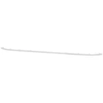Bumper Trim Chrome Rear For 2010-2023 Toyota 4RUNNER. Fixed Price $293.75.
