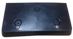 05-09 Corvette C6 Oem Front License Frame Black Gm# 10301858 4244-Q2. Fixed Price $65.00.