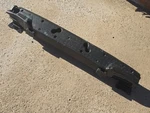 2015-2021 Volkswagen Golf Gti Rear Bumper Impact Bar With Foam Oem 5GM807629. Fixed Price $59.00.