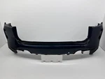 2022 2023 2024 Bmw X3 Rear Bumper Sport Lci Blue G01 Oem. Fixed Price $193.50.