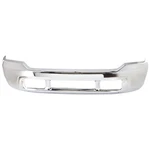 1-PIECE Front Bumper 2001 Ford F-250 Super Duty Platinum Edition Bright. Fixed Price $547.75.