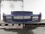 2003-2004-2005-2006 Porsche Cayenne Front Bumper Cover Oem. Fixed Price $300.00.