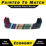 New Painted Match Rear Bumper Cover For 2005-2010 Honda Odyssey Touring 05-10. Fixed Price $460.99.