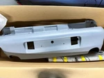 1995-1998 Porsche 911 Carrera Rear Bumper Cover 99350541101G2X. Fixed Price $1750.00.