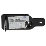 Oem New Hyundai Sonata 2015-2019 Bumper Impact Bar Bracket Rear Lh 86641-C2100. Fixed Price $202.54.