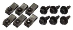 Mustang Bolt Kit Front Bumper 1973 - Pony Enterprises. Fixed Price $18.68.