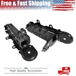 Fit For Toyota Camry 2018-2021 Front Left And Right Bumper Support Bracket Set. Fixed Price $37.57.