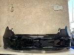 2022 2023 2024 Honda Civic Lx/ex /sport Rear Bumper Cover Oem 71501-T20-A000. Fixed Price $250.00.
