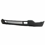 Front Bumper Lower With Molding Hole Fits 2011 2012 2013 Jeep Grand Cherokee. Fixed Price $89.55.