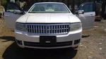 (local Pickup Only) Rear Bumper Park Assist Fits 08-09 Mkz 1378570. Fixed Price $244.99.