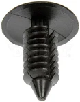 Bumper Cover Trim Panel Retainer Fits: 1992-1993 Cadillac Seville Base Front. Fixed Price $18.39.