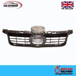 Lexus CT200H 2011 - 2013 Front Bumper Upper Grill. Fixed Price $107.65.