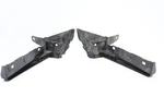 2004-2007 Subaru Wrx Sti Rear Bumper Bracket Guide Lh/rh 57731FE370 57731FE380. Fixed Price $44.99.