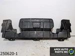 Oem 2014-2024 Toyota 4RUNNER 4.0L Front Bumper Cover Lower Garnish. Fixed Price $89.99.