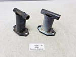 05-12 Oem Porsche Cayman 987 Rear Left Right Bumper Impact Absorber Bracket. Fixed Price $199.95.