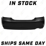 New Primered Rear Bumper Cover Fascia Replacement For 2005-2010 Scion Tc 05-10. Fixed Price $176.73.