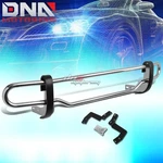 For 05-12 Pathfinder Stainless Steel Double Tube Rear Bumper Protector Guard. Fixed Price $146.69.
