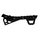 Rear Passenger Side Upper Bumper Cover Support Kia Forte 19-21 KI1143117C. Fixed Price $39.00.