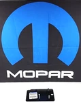 New Oem Mopar Left Rear Bumper Bracket 68248701AA. Fixed Price $34.39.