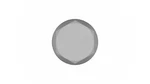 Genuine Mopar Hex Flange Head Bolt 6105038AA. Fixed Price $6.67.