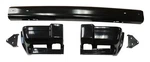 Crown Automotive 5EE85TZZACK Front Bumper Kit Fits 97-01 Cherokee (xj). Fixed Price $277.20.