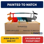 Rear Bumper Cover Lower Painted To Match For Hyundai Santa Fe 2019-20 8661026900. Fixed Price $527.91.