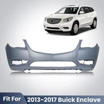 Front Upper Bumper Cover For 2013 2014 2015 2016 2017 Buick Enclave 84055839. Fixed Price $405.23.